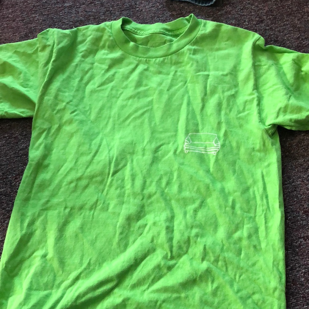 Brock Hampton Shirt